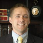 Arizona Family lawyer Ryan Michael Scott