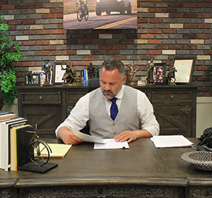 Our Attorneys mr dodge new
