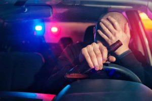Traffic Violations