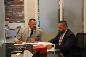 violent crimes attorneys